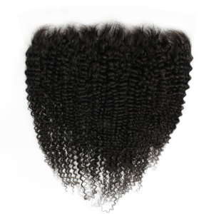 forever jerry curl frontal