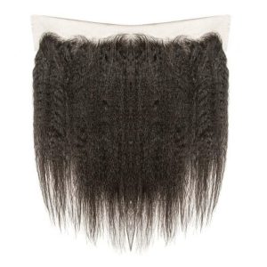 forever kinky straight weft