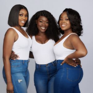 build your own (byo) custom wigs