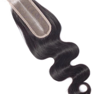 forever body wave closure