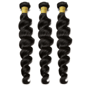 forever loose wave bundles