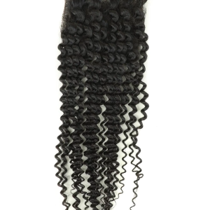 forever kinky curly closure